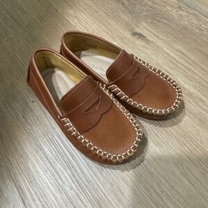Elephantito Toddler Loafers